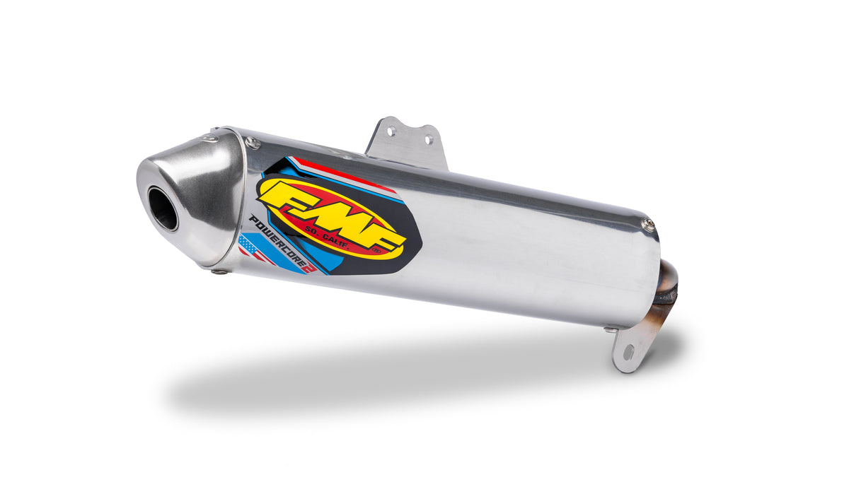 PowerCore 020199 – FMF Racing