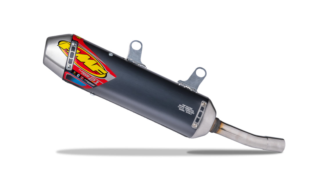 Turbinecore 2.1 – FMF Racing