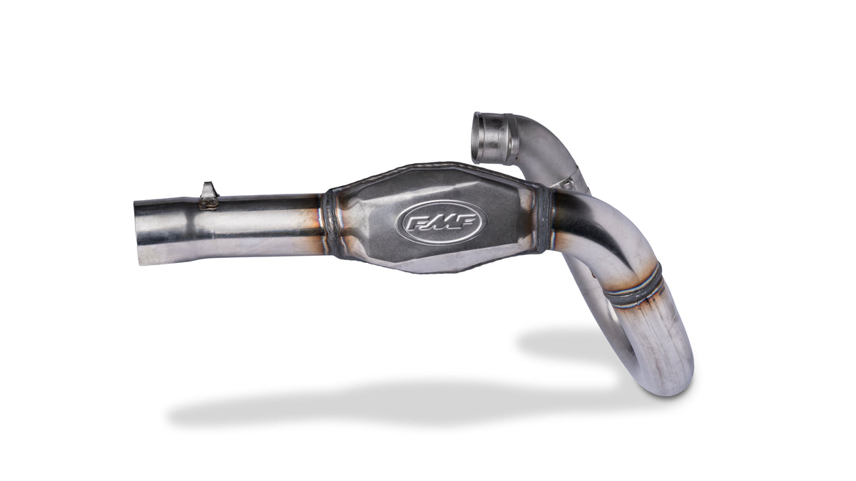 Stainless MegaBomb 042399 – FMF Racing