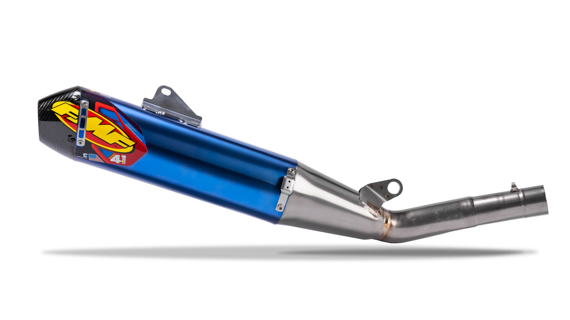 Q4 HEX S/A 044442 – FMF Racing
