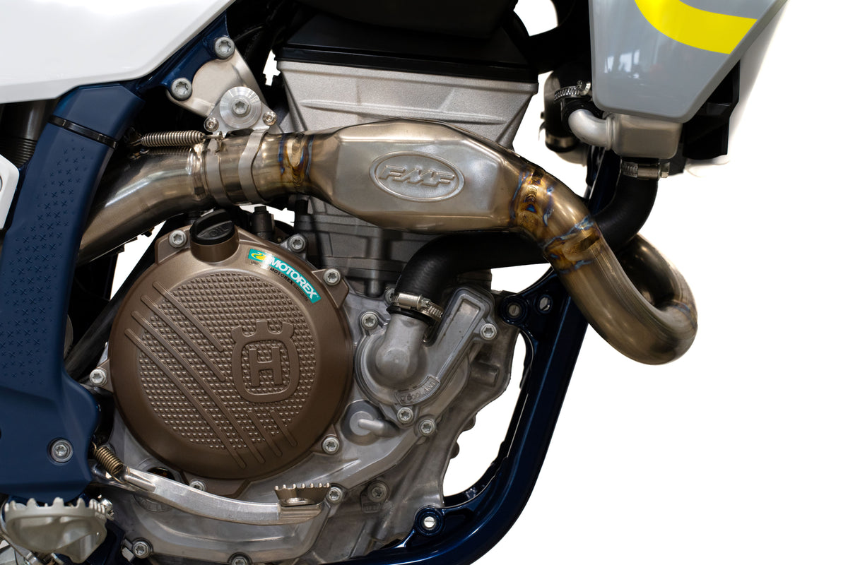 Stainless Megabomb 045659 – FMF Racing