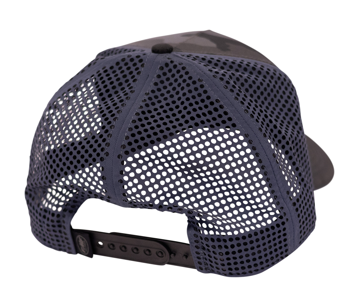 TECHNICIAN HAT FMF Racing