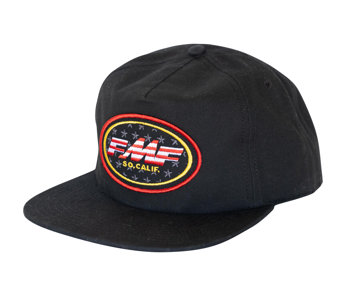 BLACKSTAR HAT – FMF Racing