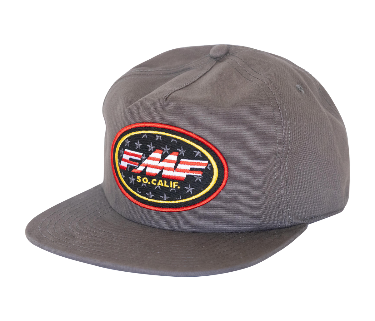 BLACKSTAR HAT – FMF Racing
