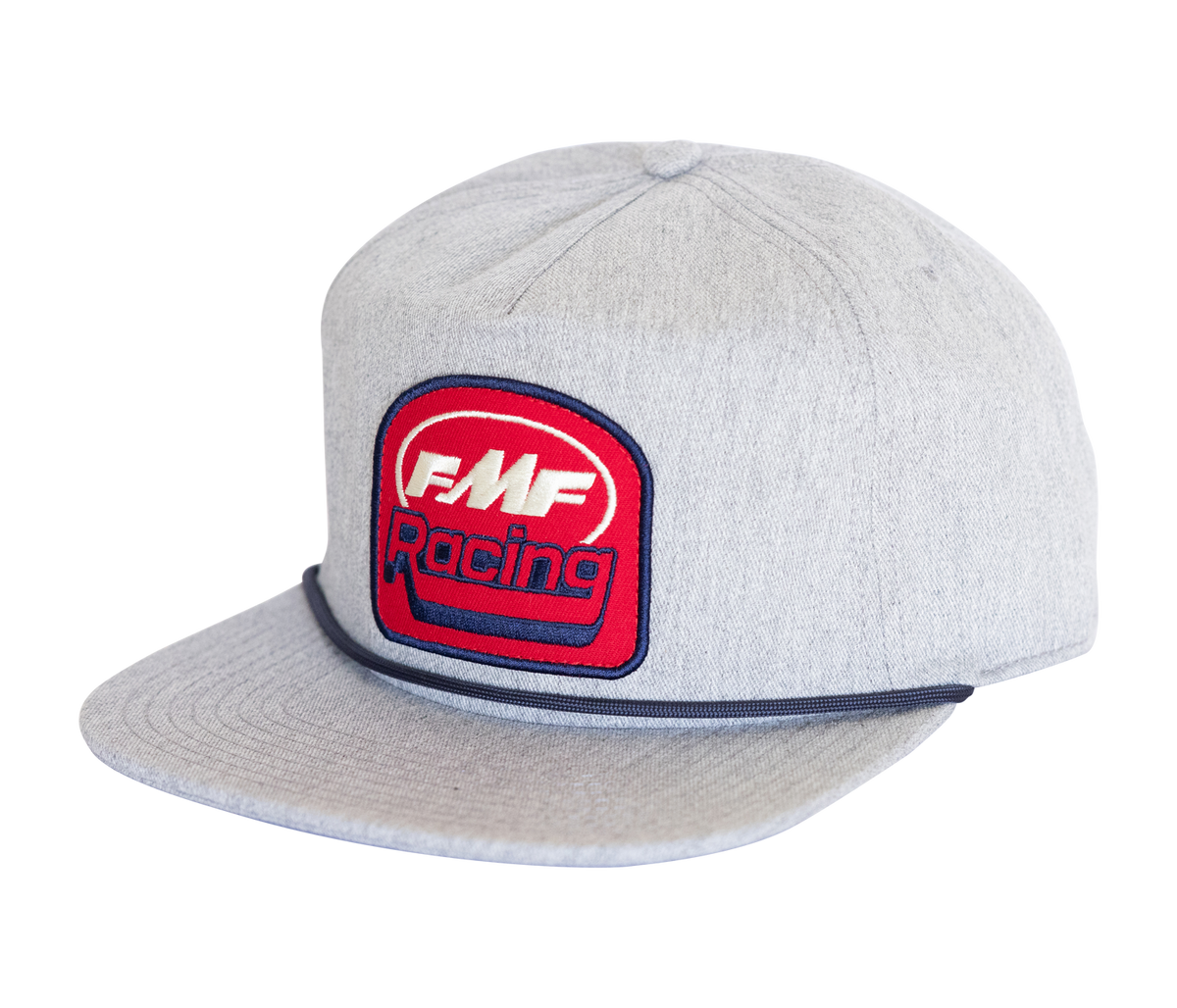 RETRO RACER HAT – FMF Racing