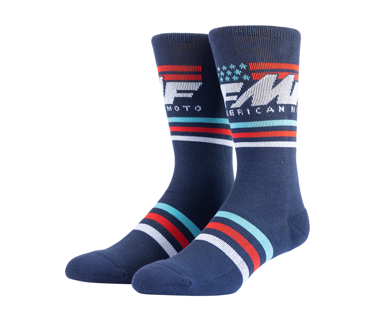 AMERICAN MOTO SOCK – FMF Racing
