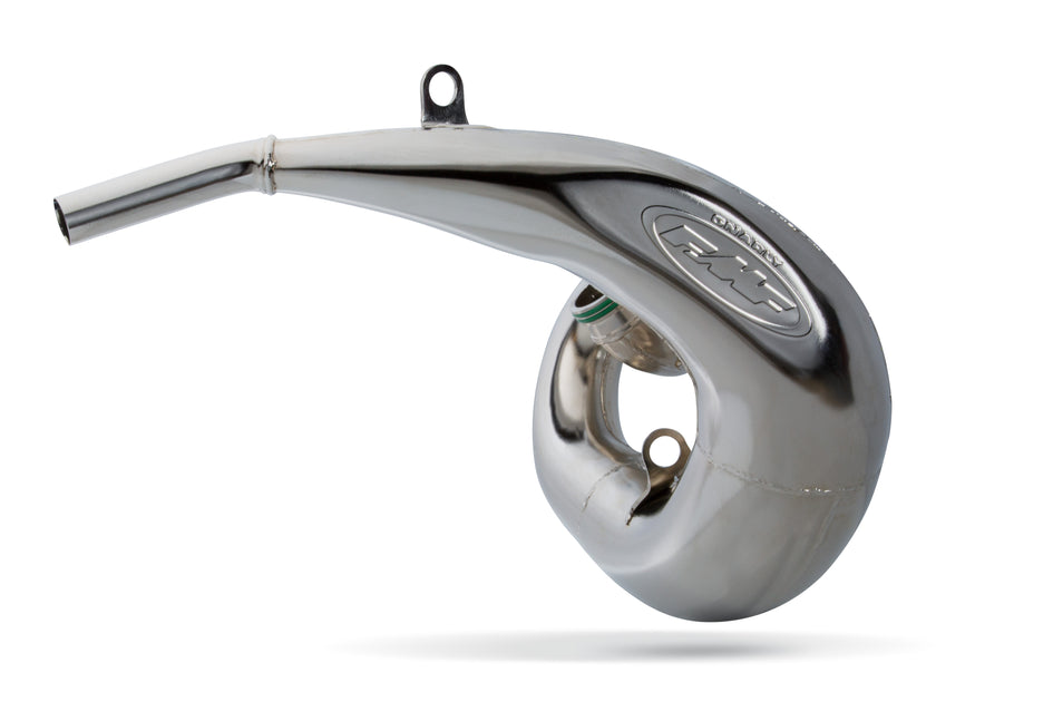 USA在庫あり】 279015 FMF エフエムエフ TI MGBMB HDR/MID PIPE SP店