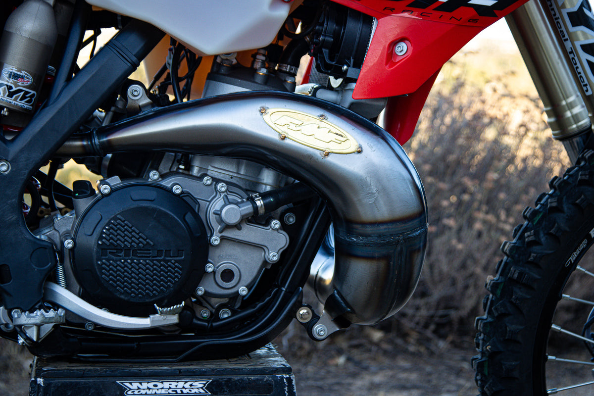 Factory Fatty 025219 – FMF Racing