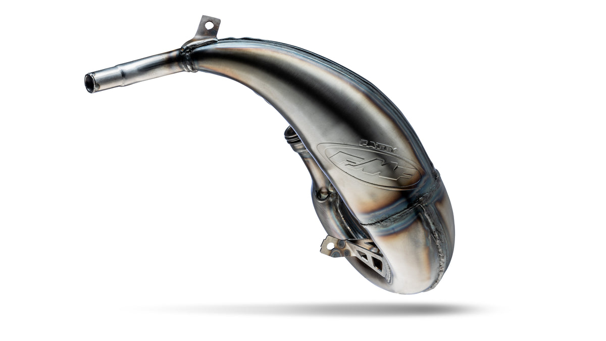 Factory Fatty Rev Pipe 024078