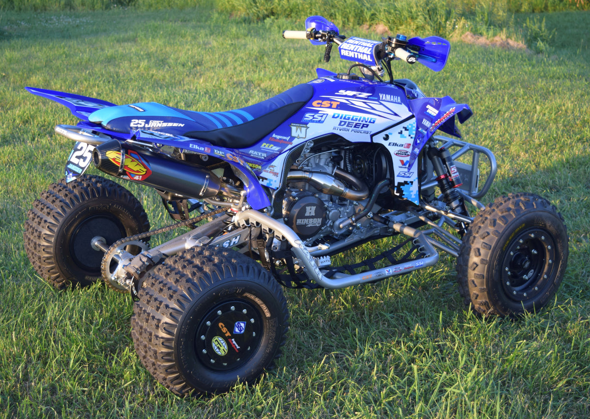 PowerCore 4 044224 – FMF Racing
