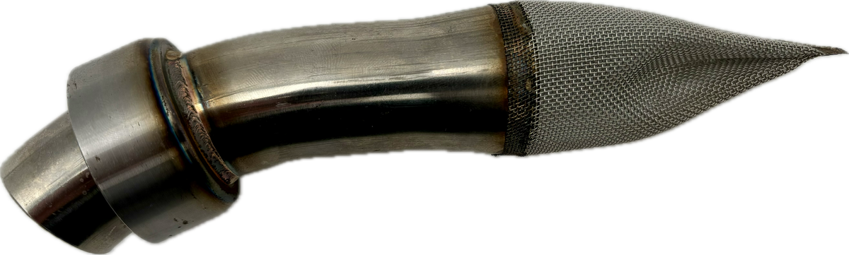 ULTRA QUIET F4.1 RCT QUIET CORE S/A INSERT 040689 – FMF Racing ULTRA QUIET F4.1 RCT QUIET CORE S/A INSERT 040689 – FMF Racing