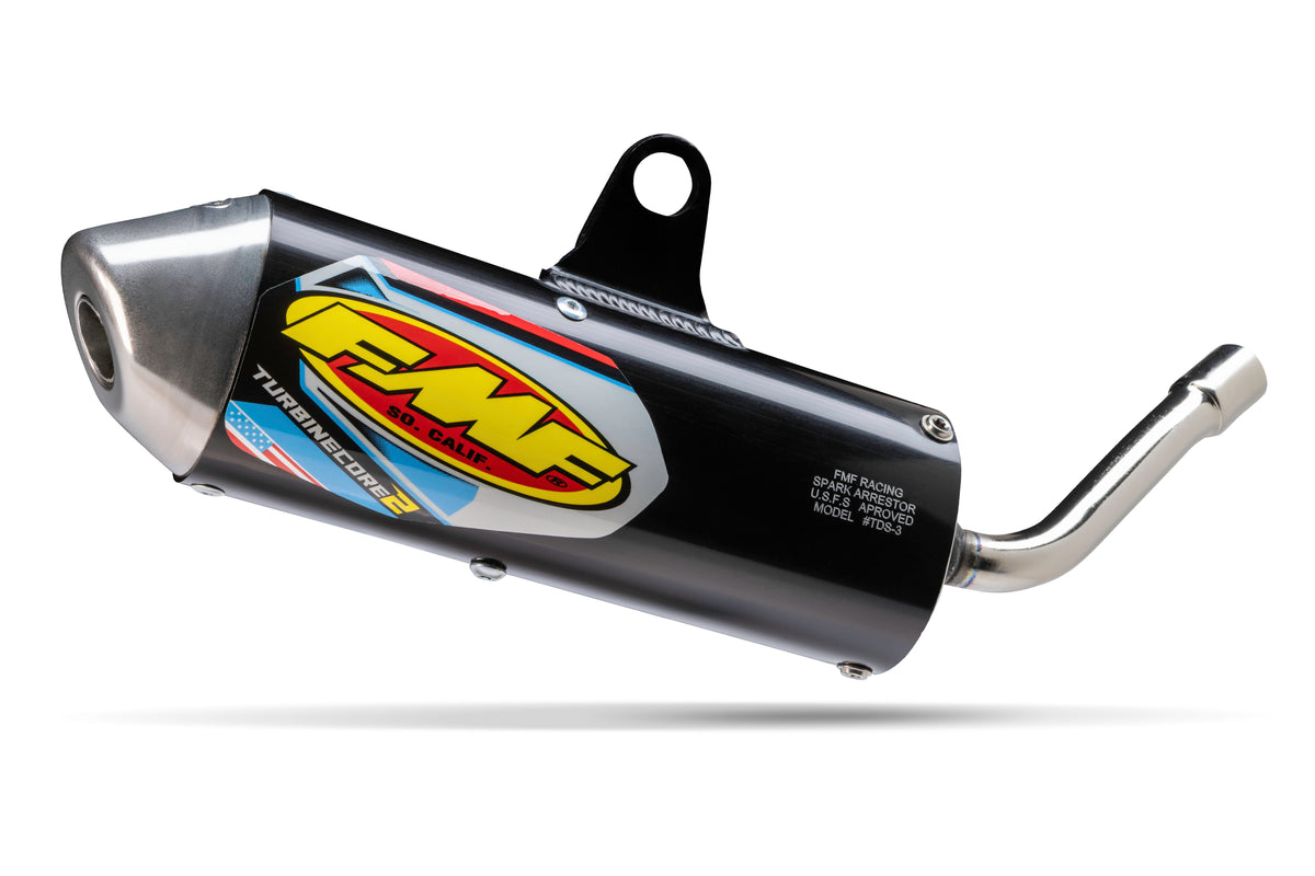 TurbineCore 2 025181 – FMF Racing