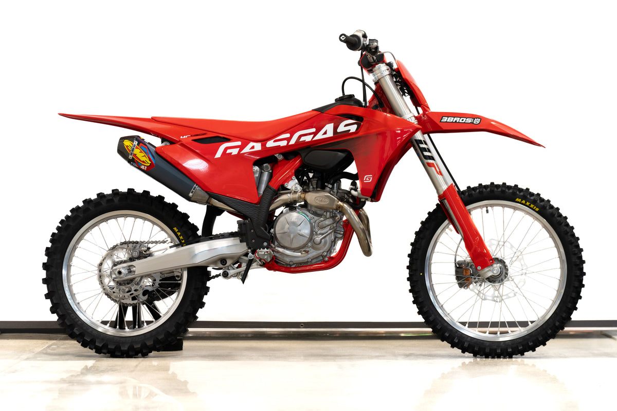 gasgas ec250 FMF Power Core 2.1 マフラー Powercore 2.1 025294 – FMF Racing