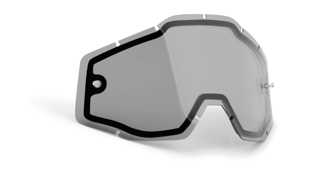 FMF POWERBOMB/POWERCORE Replacement Lens Dual-Pane – FMF Racing