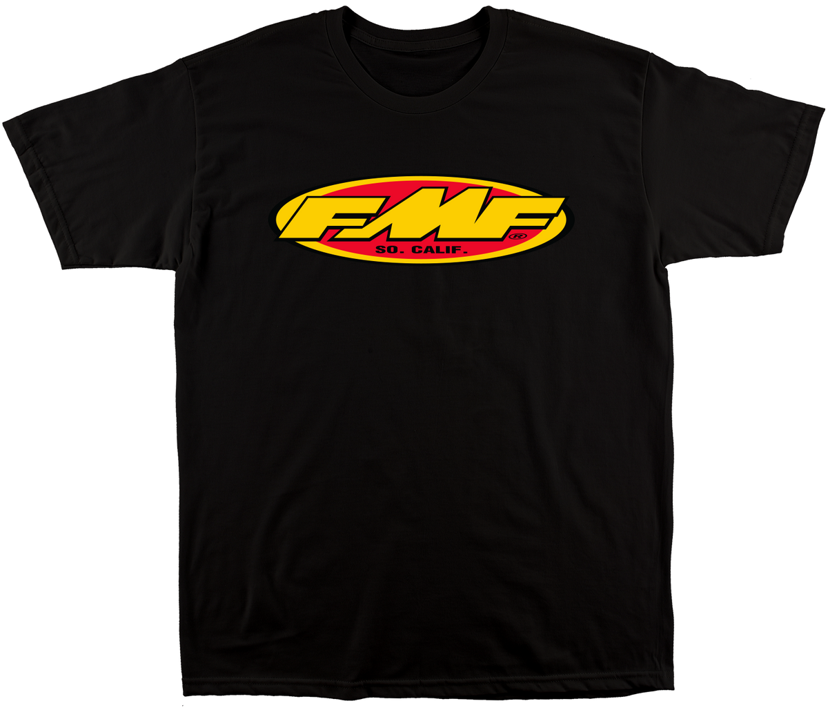 THE DON TEE FMF Racing