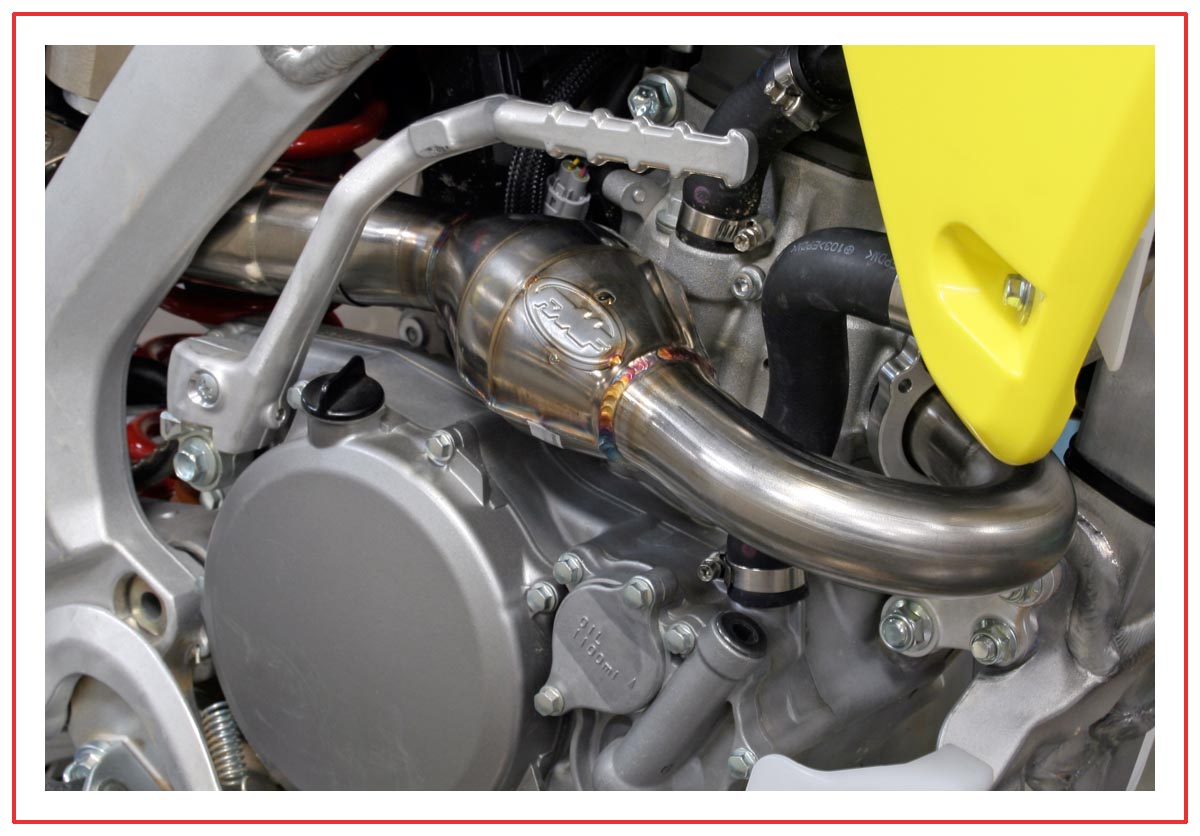 Titanium MegaBomb 043238 – FMF Racing