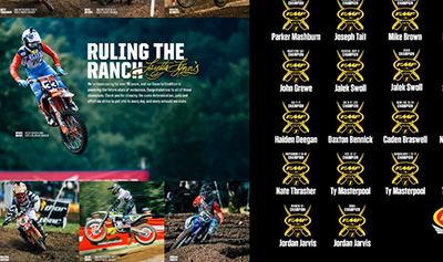 5th Annual Caselli Ride Day