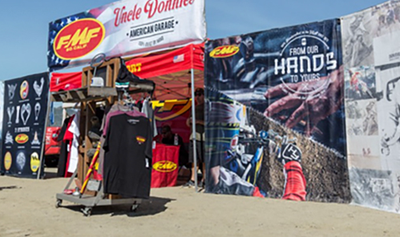 Kurt Caselli Ride Day