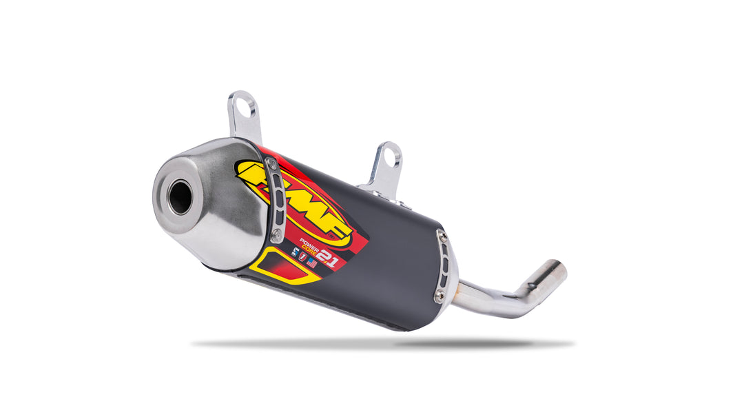 FMF Turbine Core 2.1 マフラー Turbinecore 2.1 025296 – FMF Racing