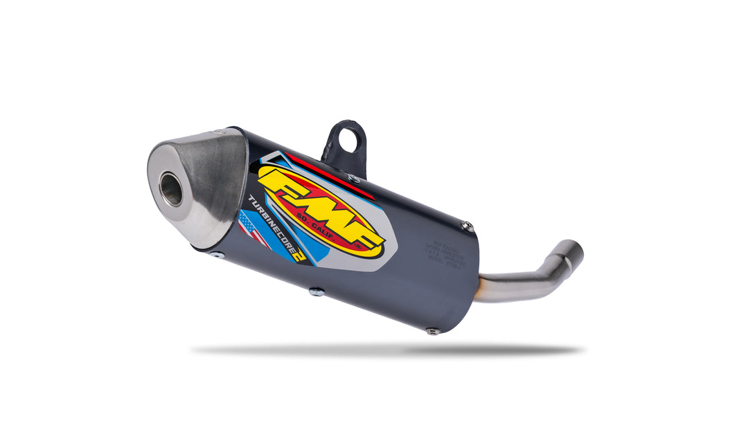 TurbineCore 2 025302 – FMF Racing