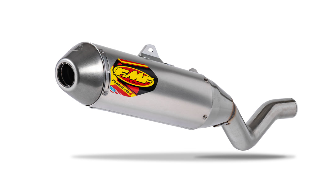 Factory4.1 SL (slip-on) 044211 – FMF Racing