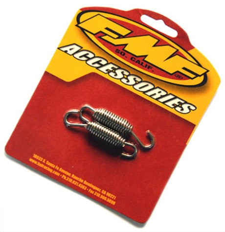 FMF RM125 97-07 PIPE O-RING REBUILD KIT (FITS FMF PIPE ONLY) P/N 01489 ...