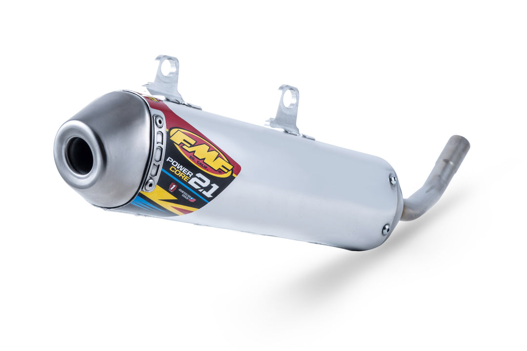 FMF マフラー Powercore 2.1 025325 – FMF Racing