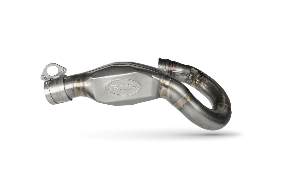 Stainless MegaBomb 041429 – FMF Racing
