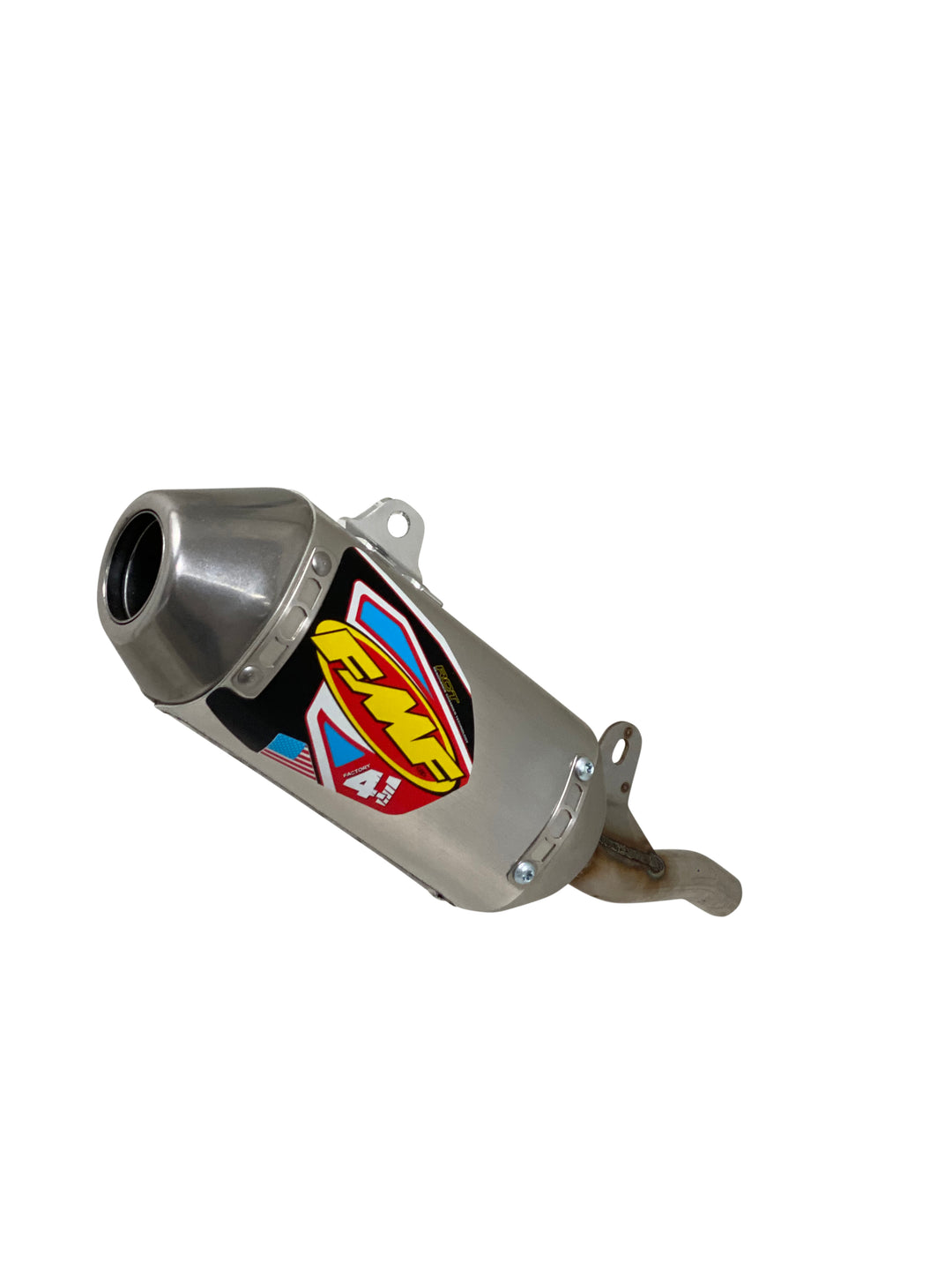 Klx 140 fmf exhaust discount
