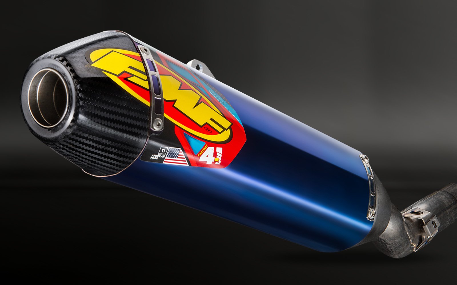 Shop All Bike Exhaust FMF Racing shop-all-bike-exhaust-fmf-racing