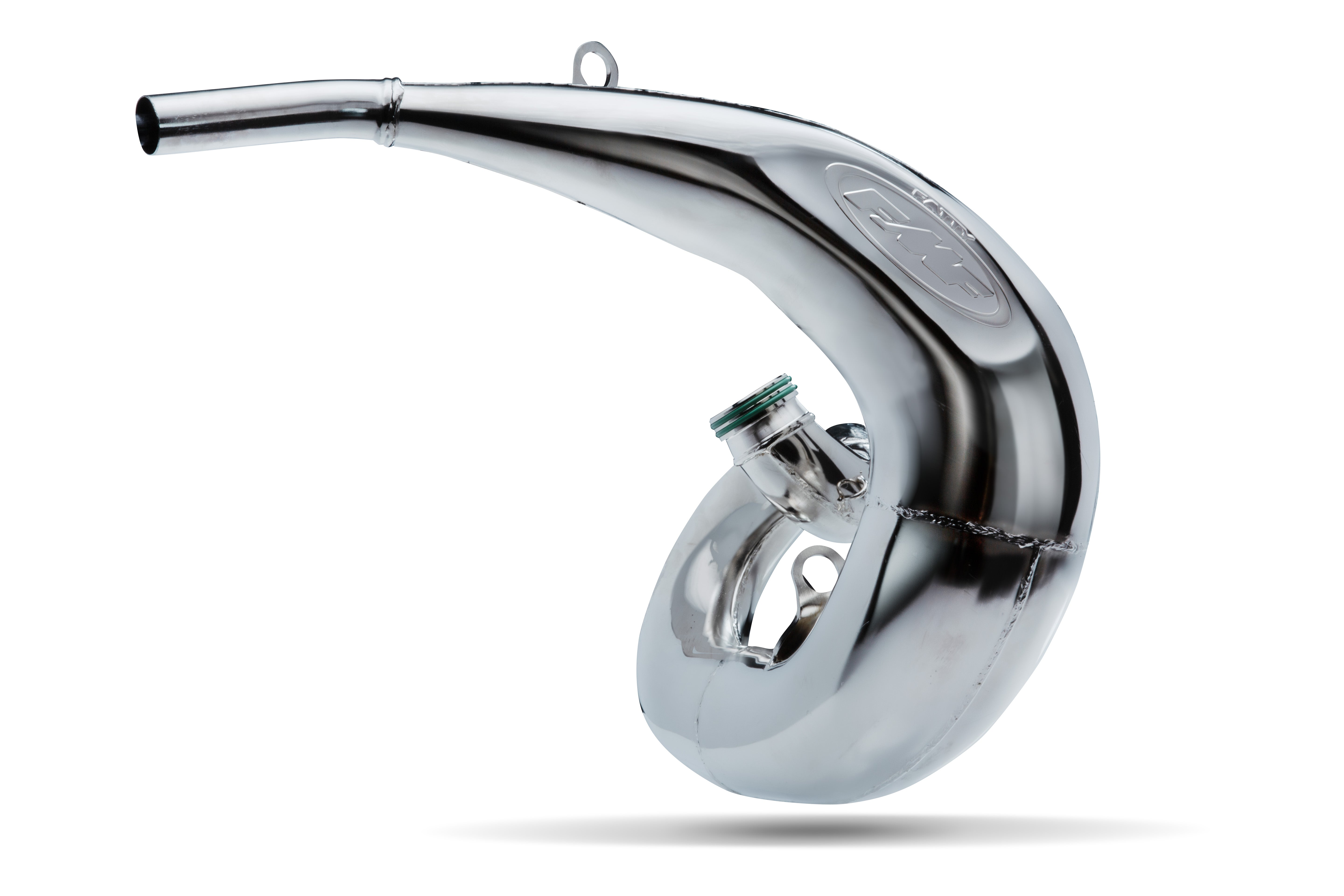 ＊fu-＊ Shorty Big Bore 025226 – FMF Racing
