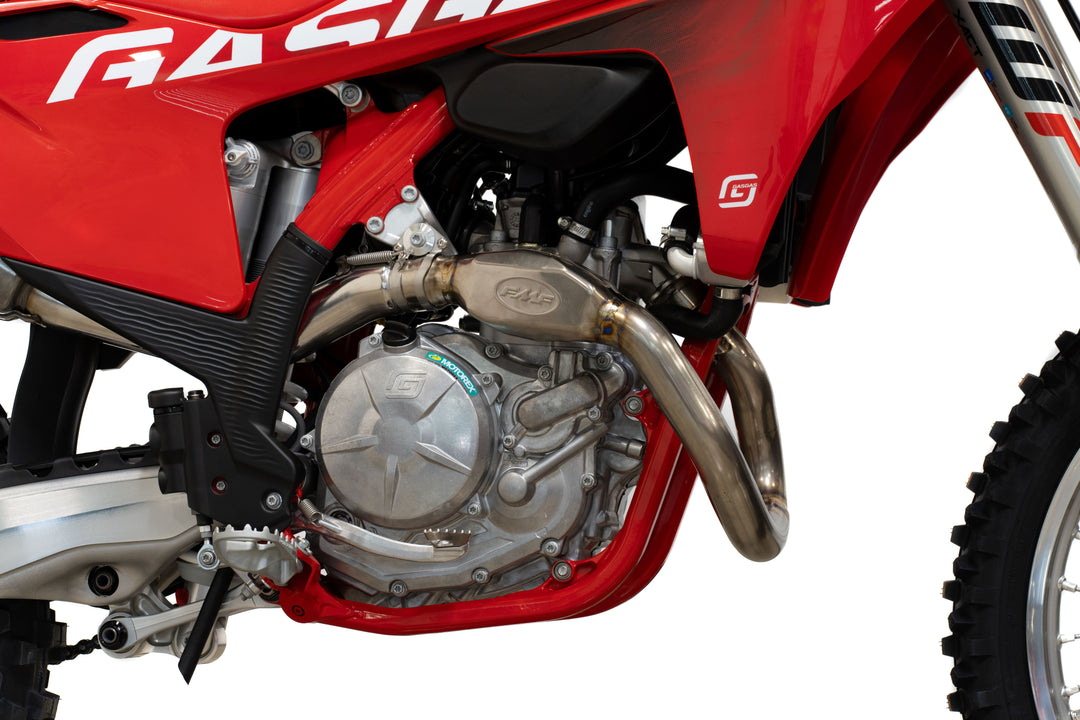 Titanium Megabomb Plus 045621 – FMF Racing