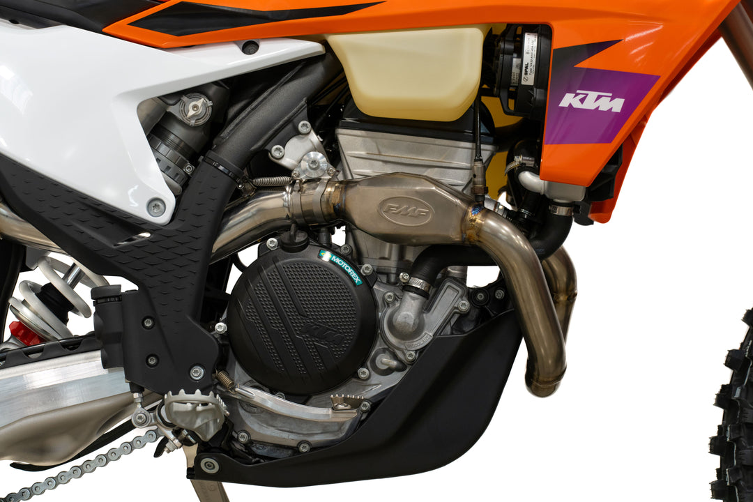 Stainless MegaBomb 045644 – FMF Racing
