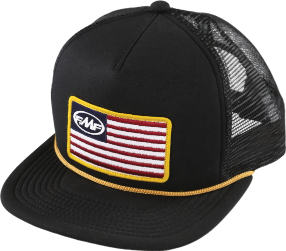 STARS AND BARS HAT – FMF Racing