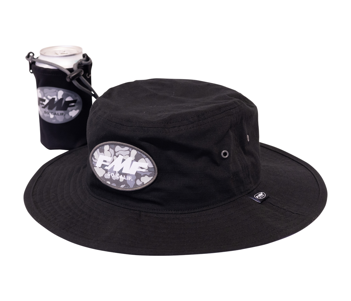 FROGGY BUCKET HAT FMF Racing