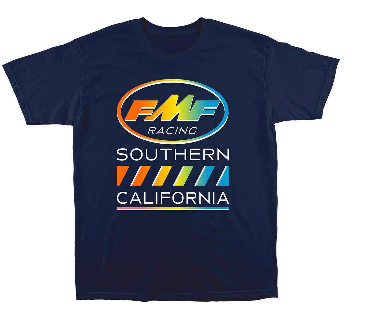 VISION TEE – FMF Racing