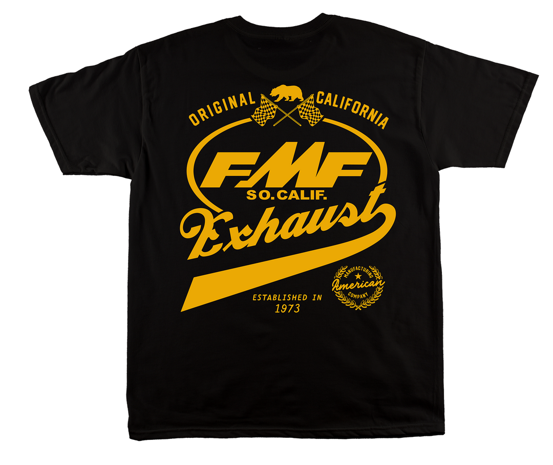 FUEL TEE FMF Racing