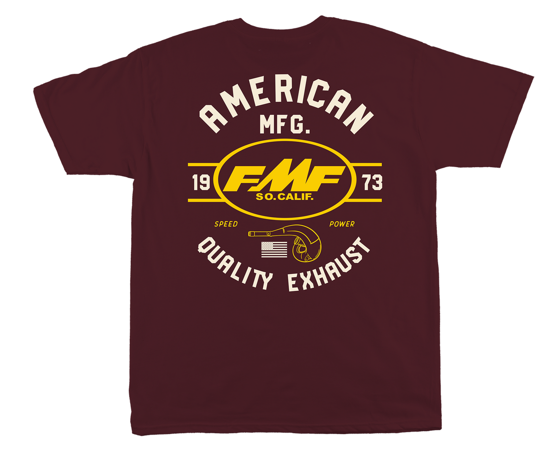 SPEED METAL TEE – FMF Racing