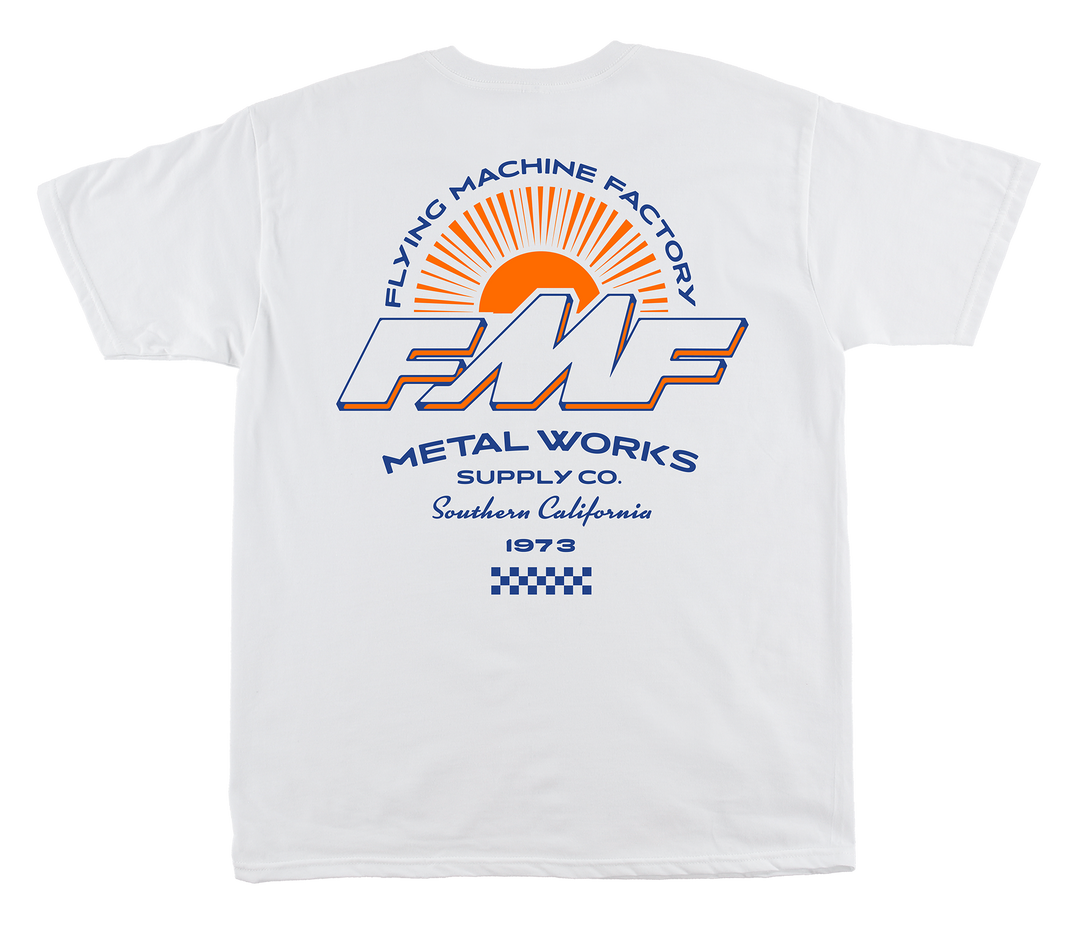 Men's Dirt Bike Apparel | FMF Racing