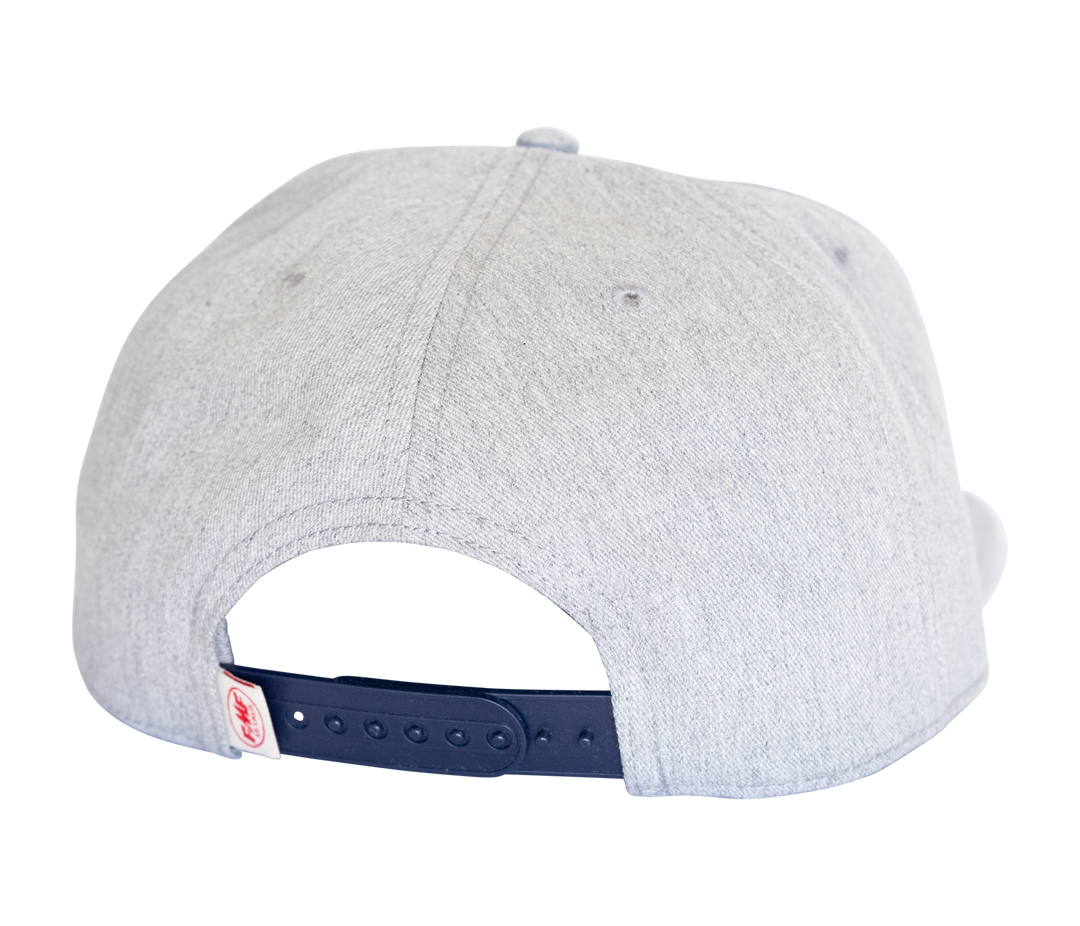RETRO RACER HAT – FMF Racing