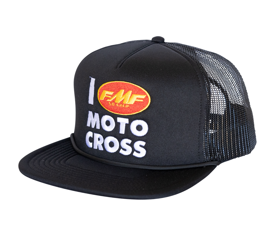 MOTO LOVE HAT – FMF Racing