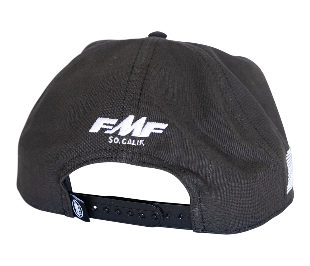 ET3 TRACKSIDE HAT – FMF Racing