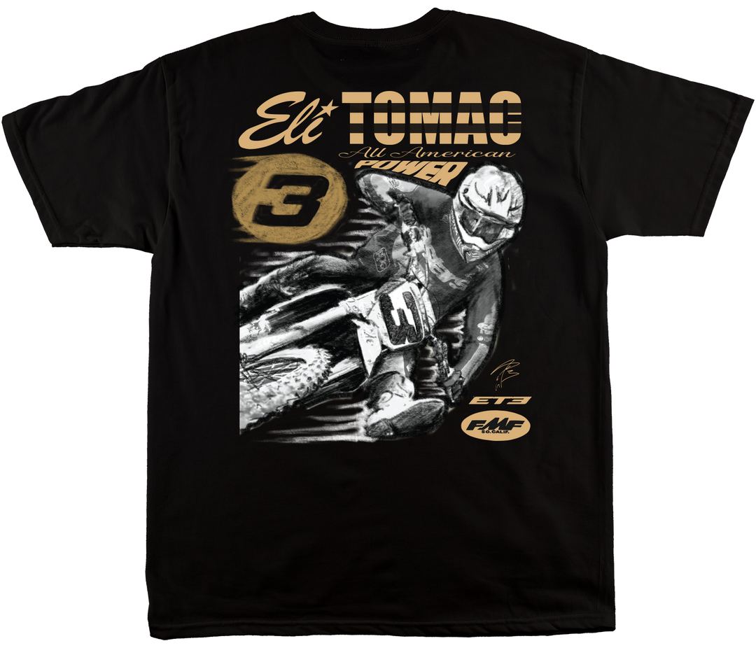 SUPDEF モノクロTシャツ WRMFZY T.Rex Arms esstac T.REX ARMS ステッカーセット WRMFZY SUPDEF ESSTAC - メルカリ