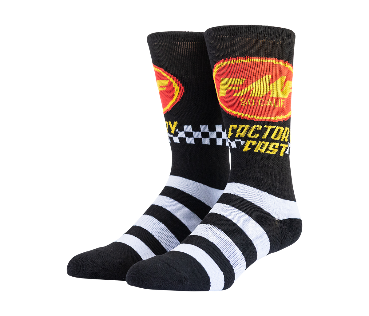 FACTORY FAST SOCK – FMF Racing