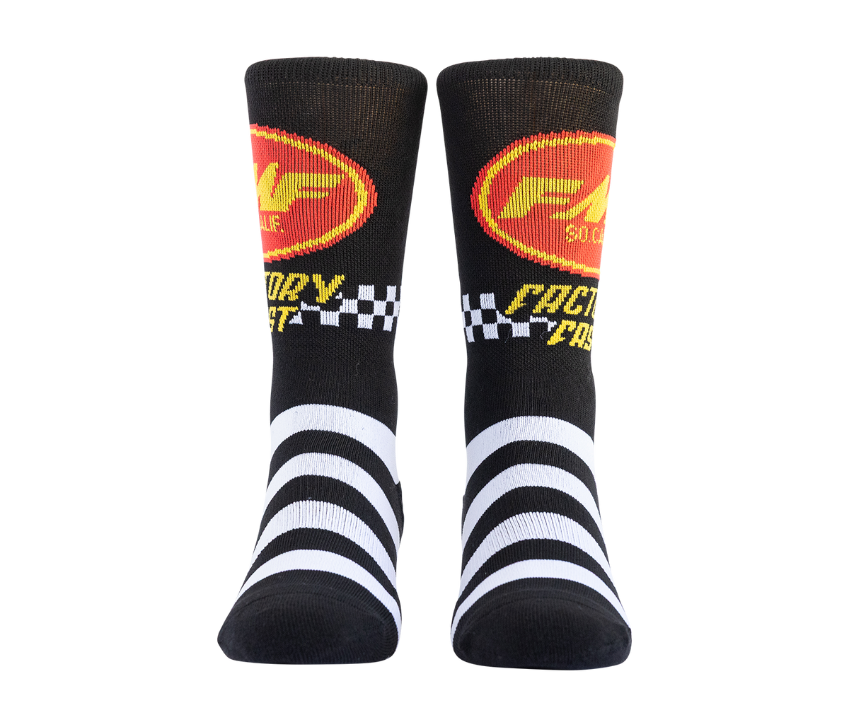 FACTORY FAST SOCK – FMF Racing