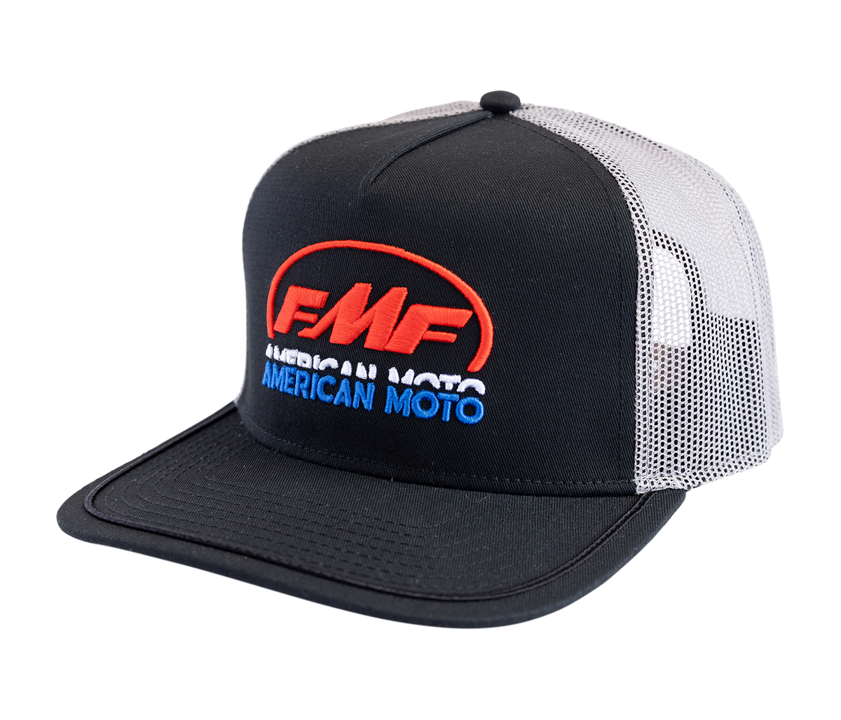 OILER HAT – FMF Racing