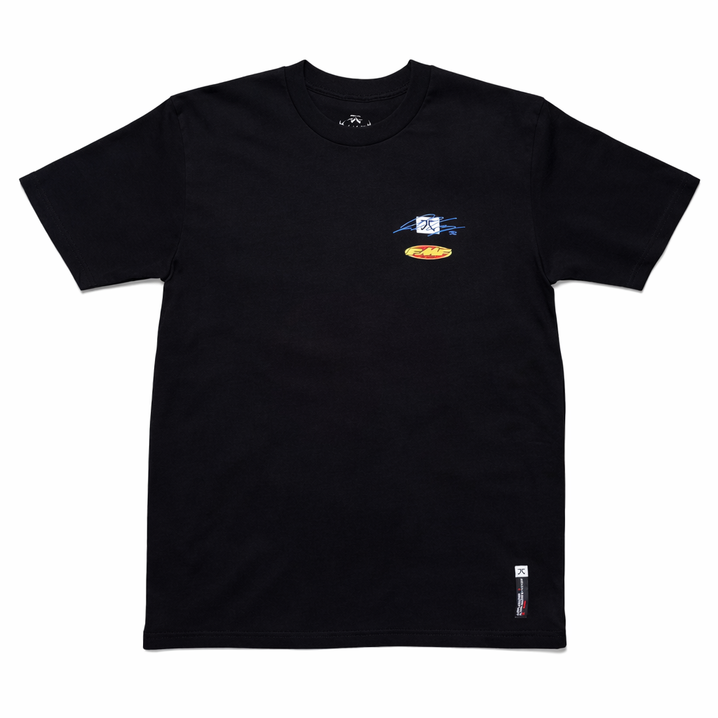 JCOOP SIGNATURE TEE – FMF Racing