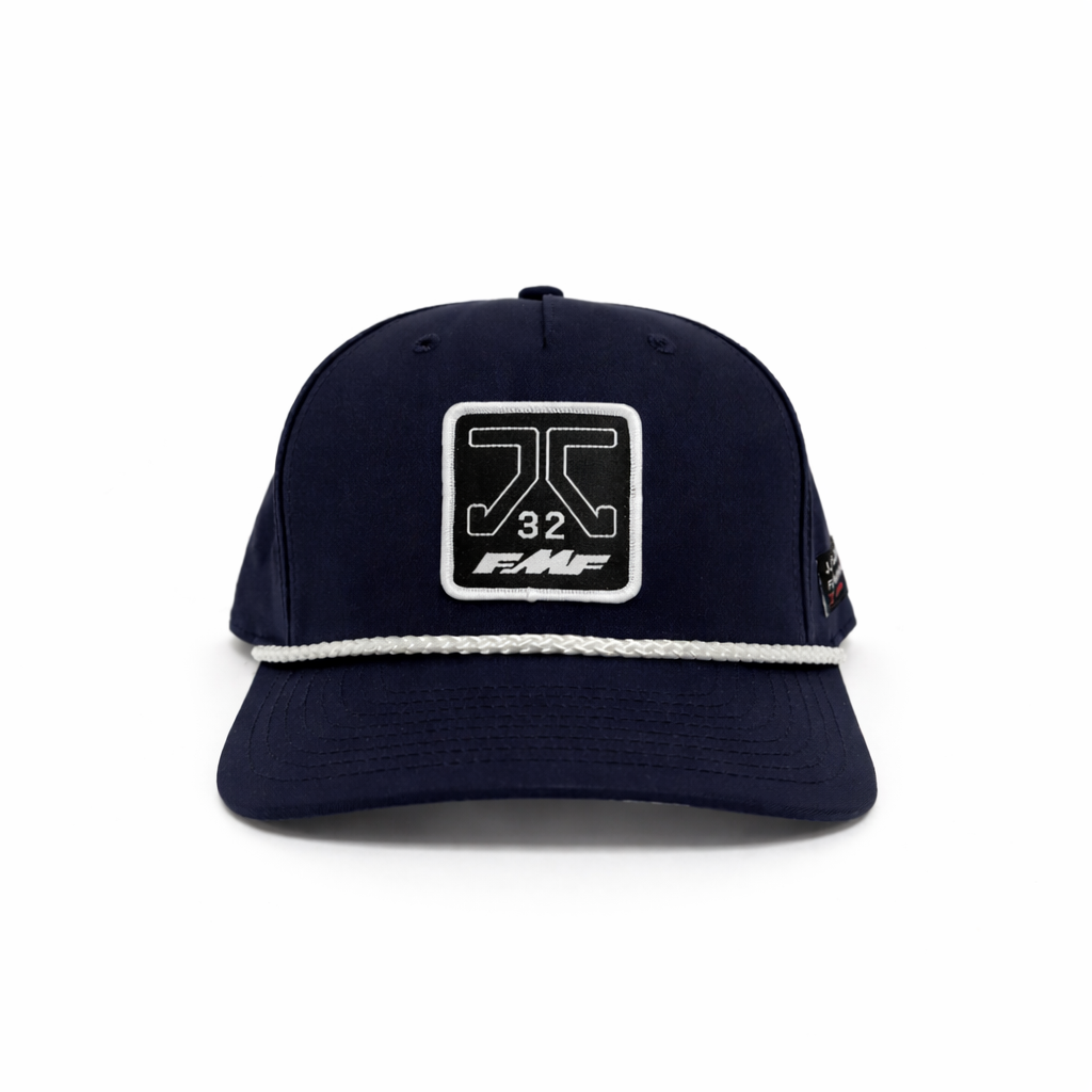 JCOOP TRUST HAT – FMF Racing