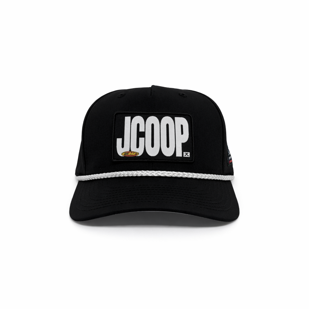 JCOOP SIGNATURE HAT – FMF Racing