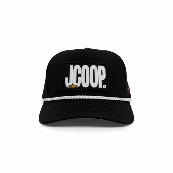 JCOOP SIGNATURE HAT – FMF Racing
